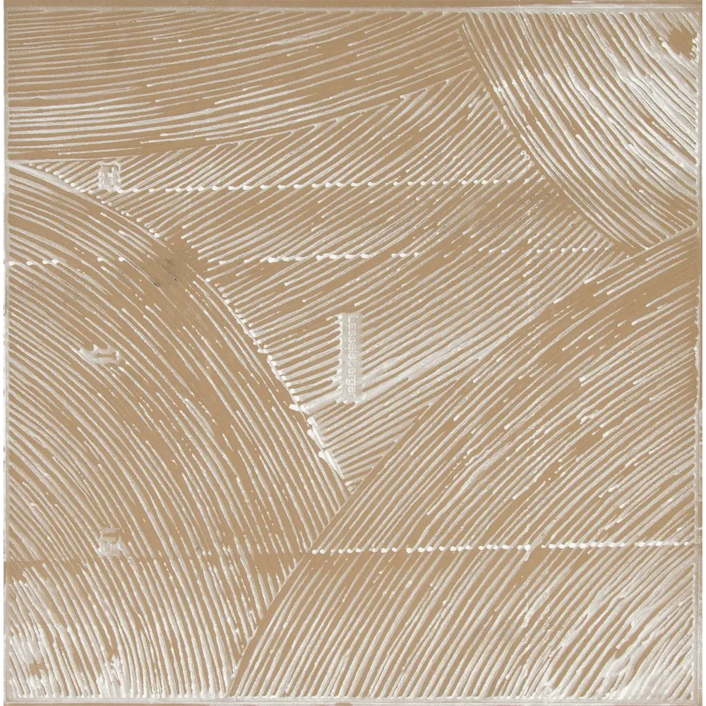 Керамогранит «Астерия» 45х45 см 1.42 м2 цвет бежевый 17553525 STLM-2049955 LB CERAMICS  - Вид №2