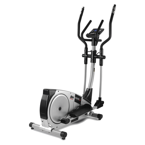 NLS12 Эллиптический тренажер nls12 BH Fitness 