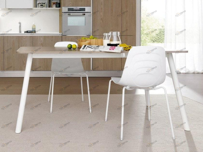 Zalf Раздвижной прямоугольный стол sun-id-1488847