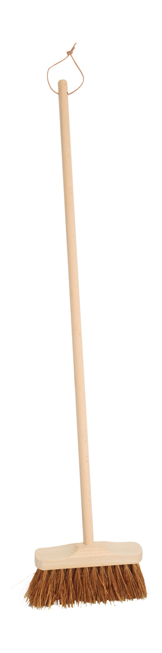 015514 детская щетка для веников world Buerstenwelt 