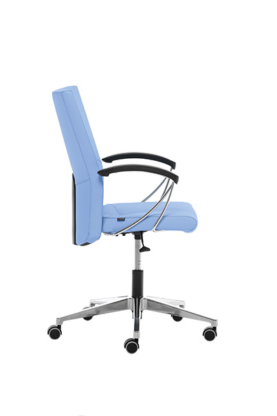 VAGHI Кресло для гостей GEMINI sun-id-1986016 - Вид №1