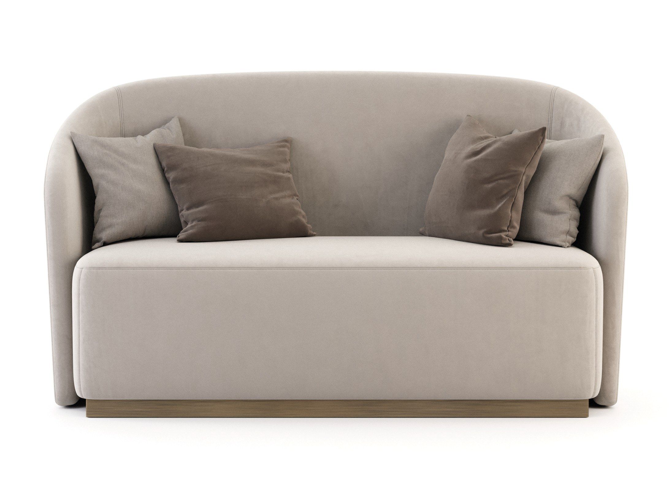 Ткань диван Stylish Club Fortune ARCH-00064347 - Вид №1