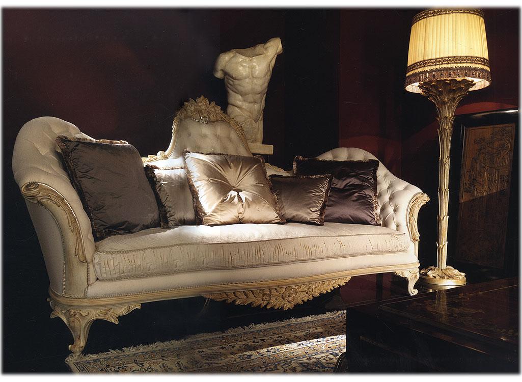 Диван  JUMBO COLLECTION BOH-43/L 