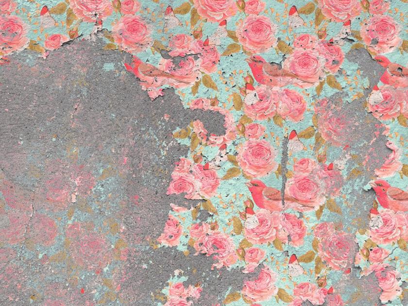 Architects Paper Обои с цифровой печатью и цветочными мотивами Ap digital iv 109010 - Вид №1