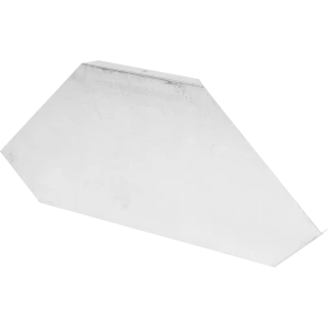 Крышка на угол горизонтальный для лотка 200x50 мм 82466436 STLM-2179642