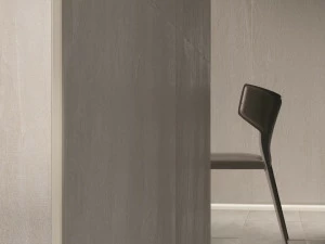 PROFILPAS Декоративная кромка из алюминия для покрытий Xl design Zqvn - zqvn/ /ei