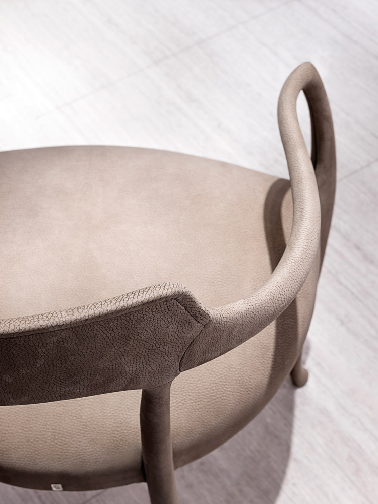 Rhea Стул Visionnaire  - Вид №3