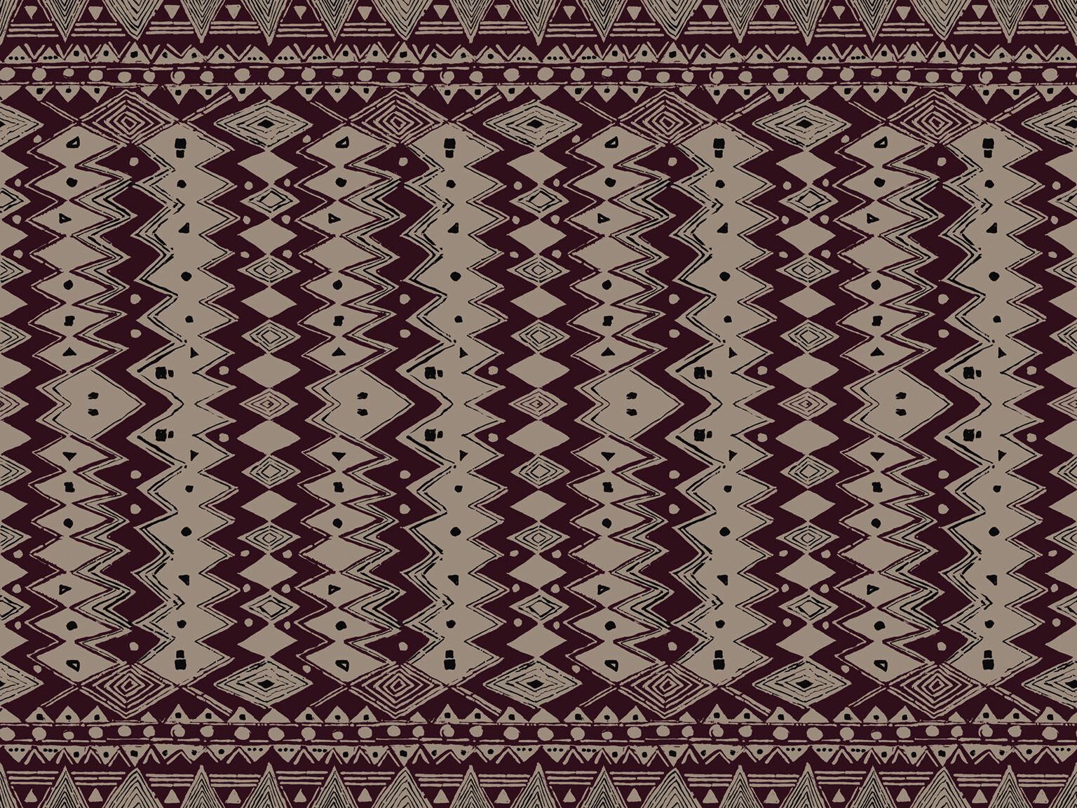 Обои с цифровой печатью Inkiostro Bianco Ken Scott Unconventional ARCH-00010679 - Вид №2