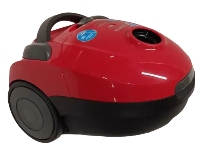 9165781 Пылесос Vesta V9B1600 красный STDN-0053162 - Вид №1