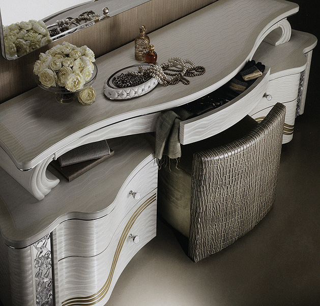 Туалетный столик  ARREDOCLASSIC MIRO 5 - Вид №1