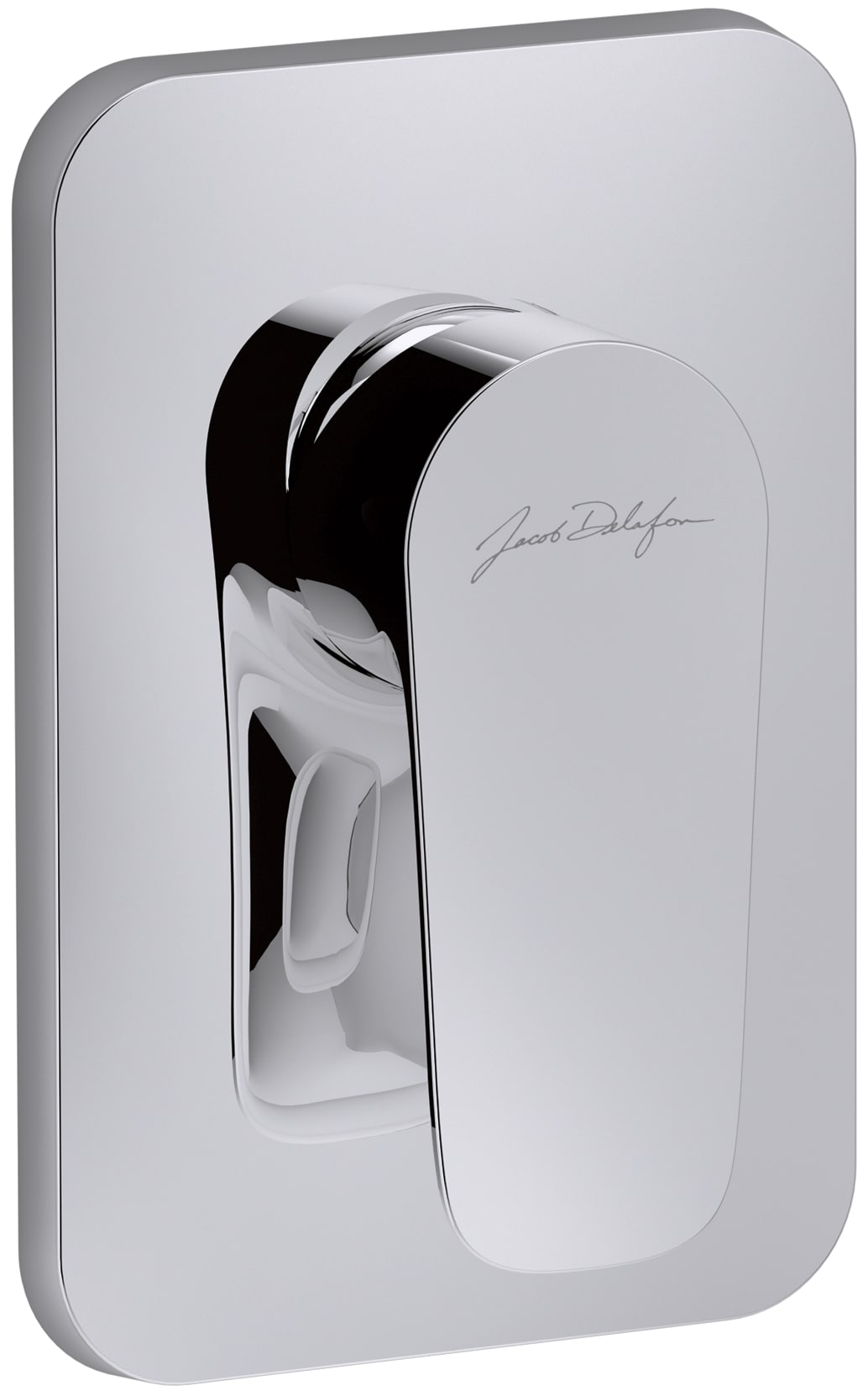 E98705-CP встроенный смеситель для души JACOB DELAFON ALEO