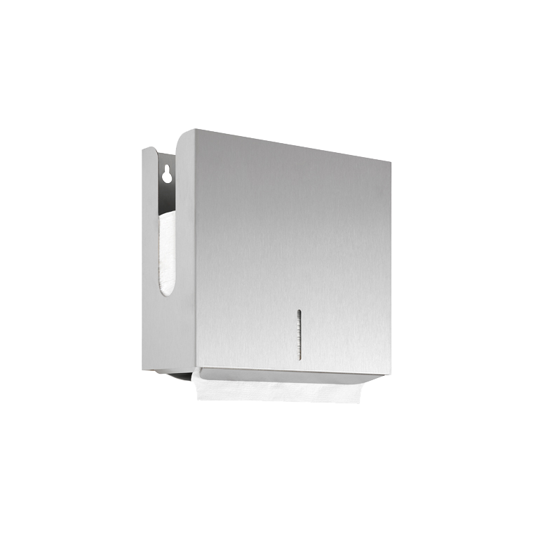 727346 Диспенсер для бумажных полотенец WH5 WAGNER_EWAR Wagner Ewar 