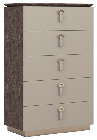 Reiggi Кожаный комод Muse Rg753 - Вид №1