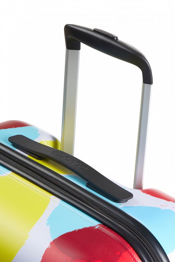 31C-12007 Чемодан Spinner 77 American Tourister Wavebreaker Disney  - Вид №2