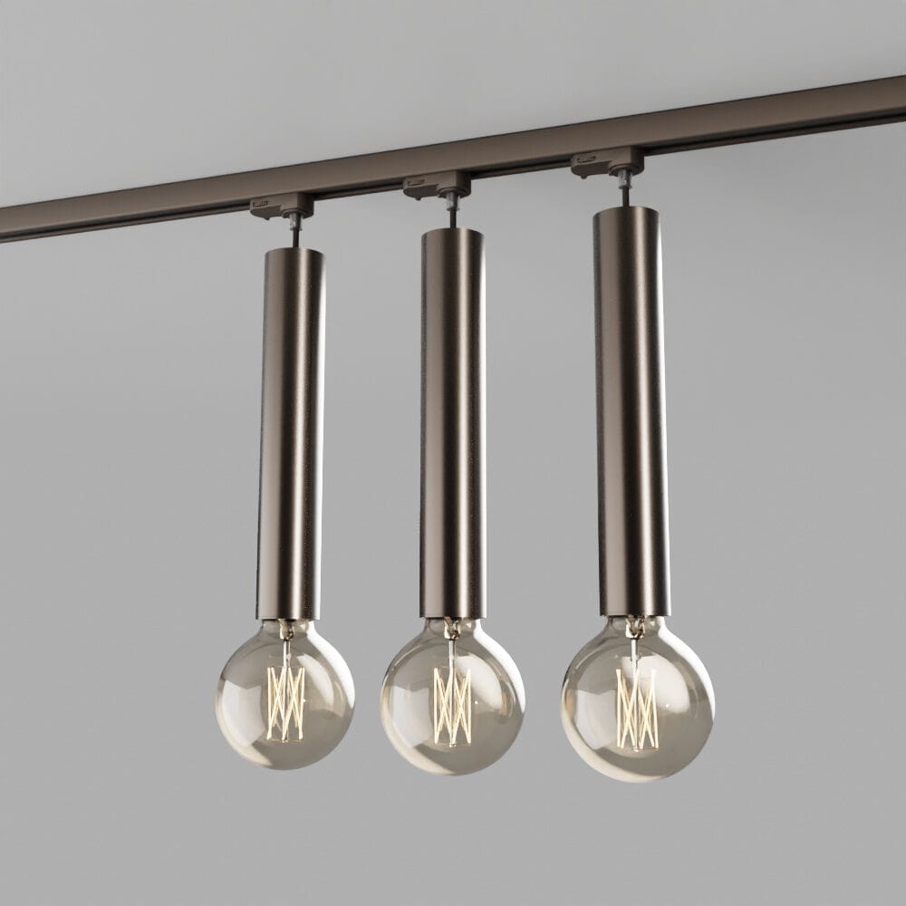 Алюминиевое освещение трека Amarcords Tobe ARCH-00070545 - Вид №29