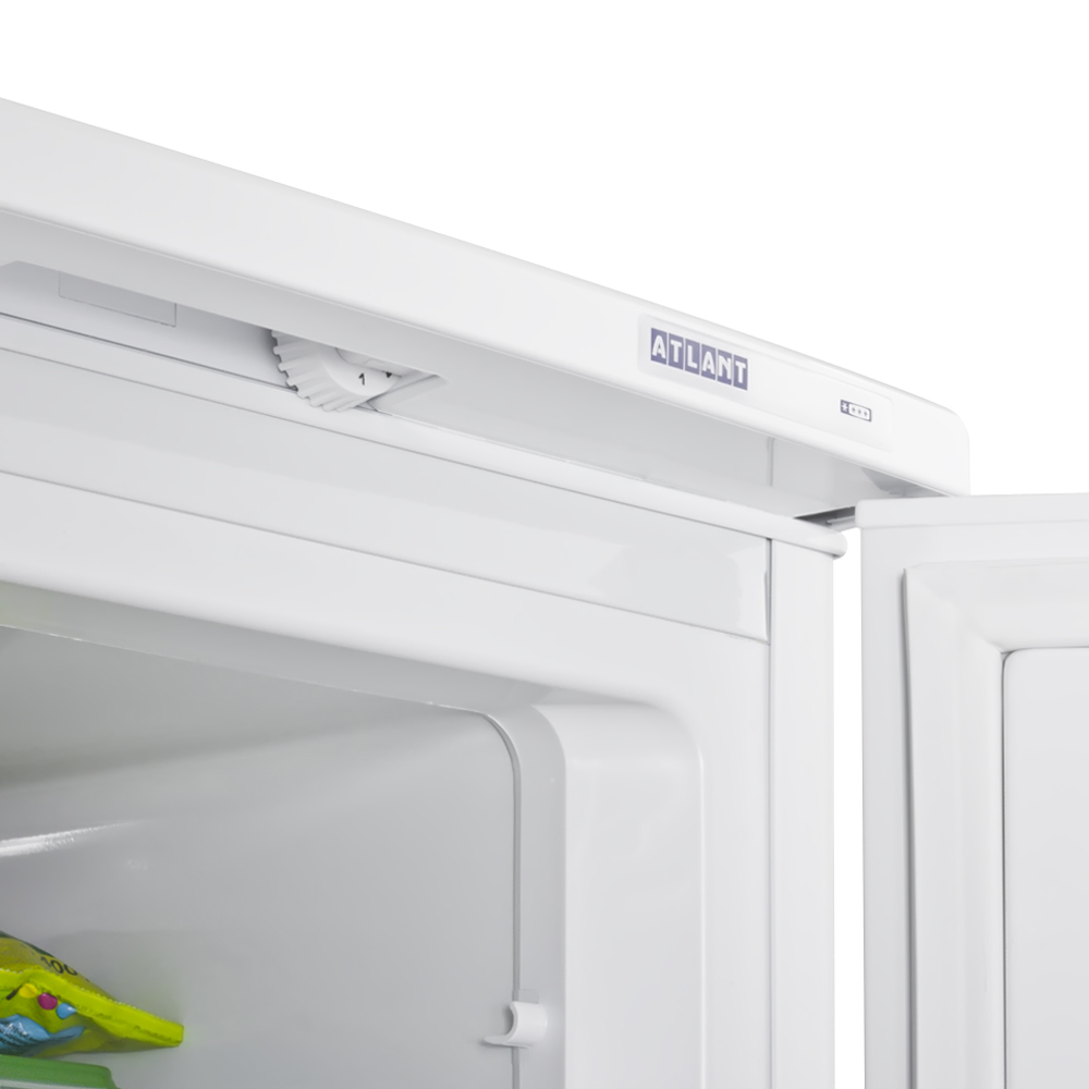 0150228 Холодильник с морозильником   ATLANT МХМ-2835-90 белый STDN-0031151 - Вид №10