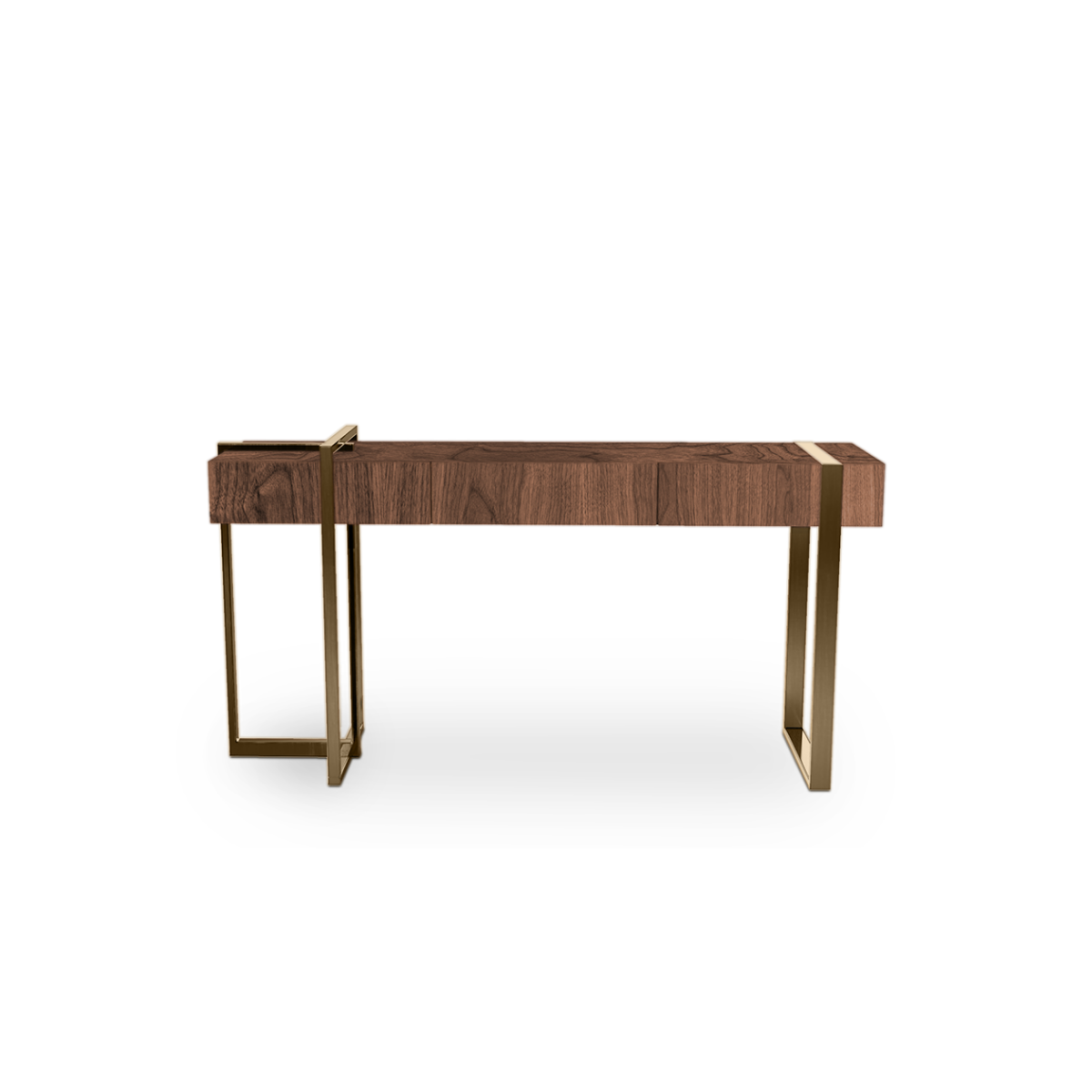 Консоли Lungo Console Covethouse CAFFE LATTE 