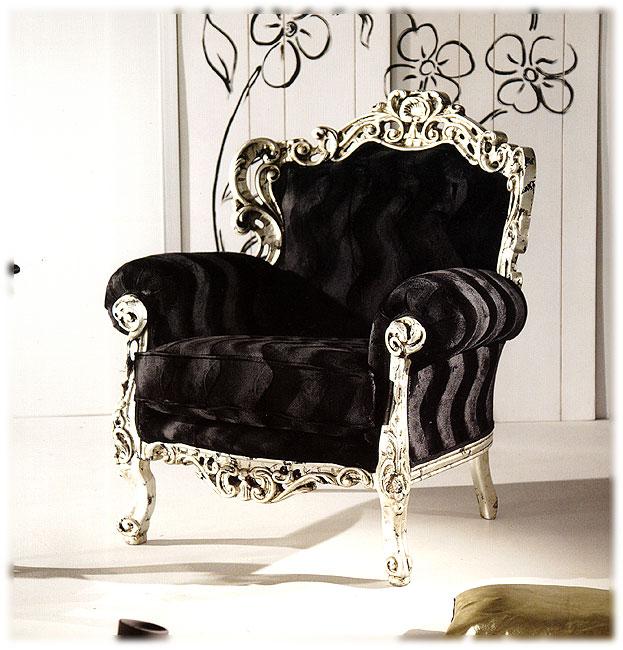 Кресло Splendid RM ARREDAMENTI Splendid Capriccio