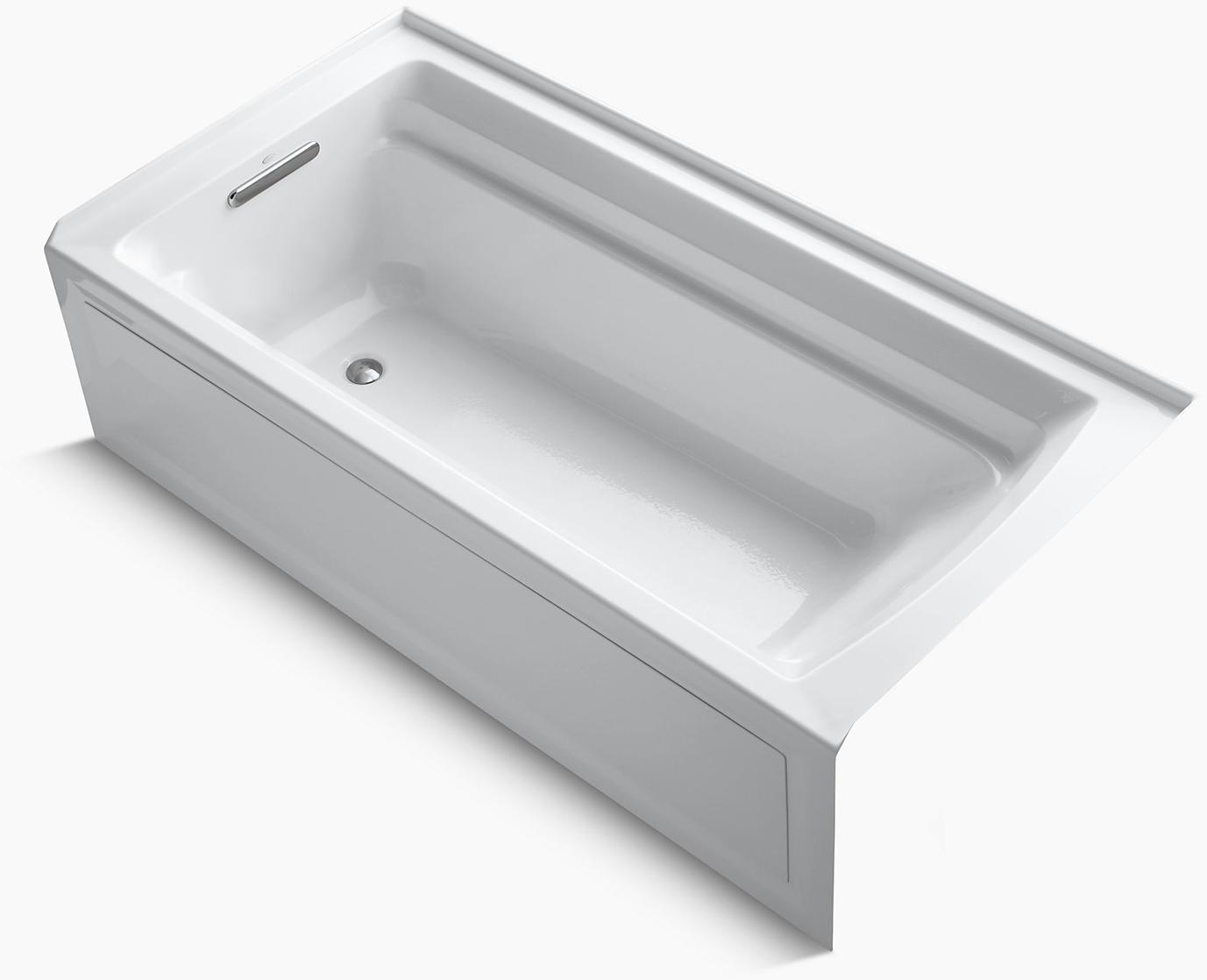 KOHLER  K-1125-LAW-NY  - Вид №1