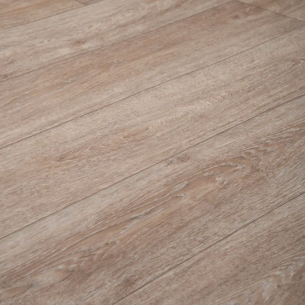 Линолеум бытовой KREAFORTA «Оттава» 32 класс 4 м - бежевый под дерево 89431534 STLM-1569921 - Вид №1