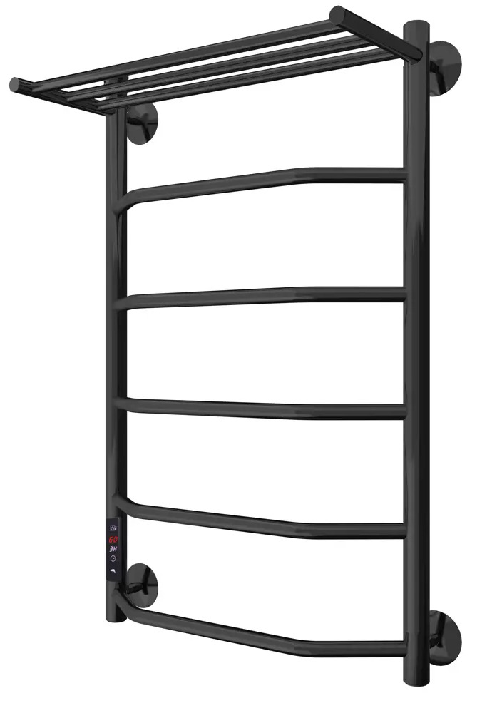 Электрический полотенцесушитель АРГО Флоран Гранд — стильная сушка для ванной 87049095