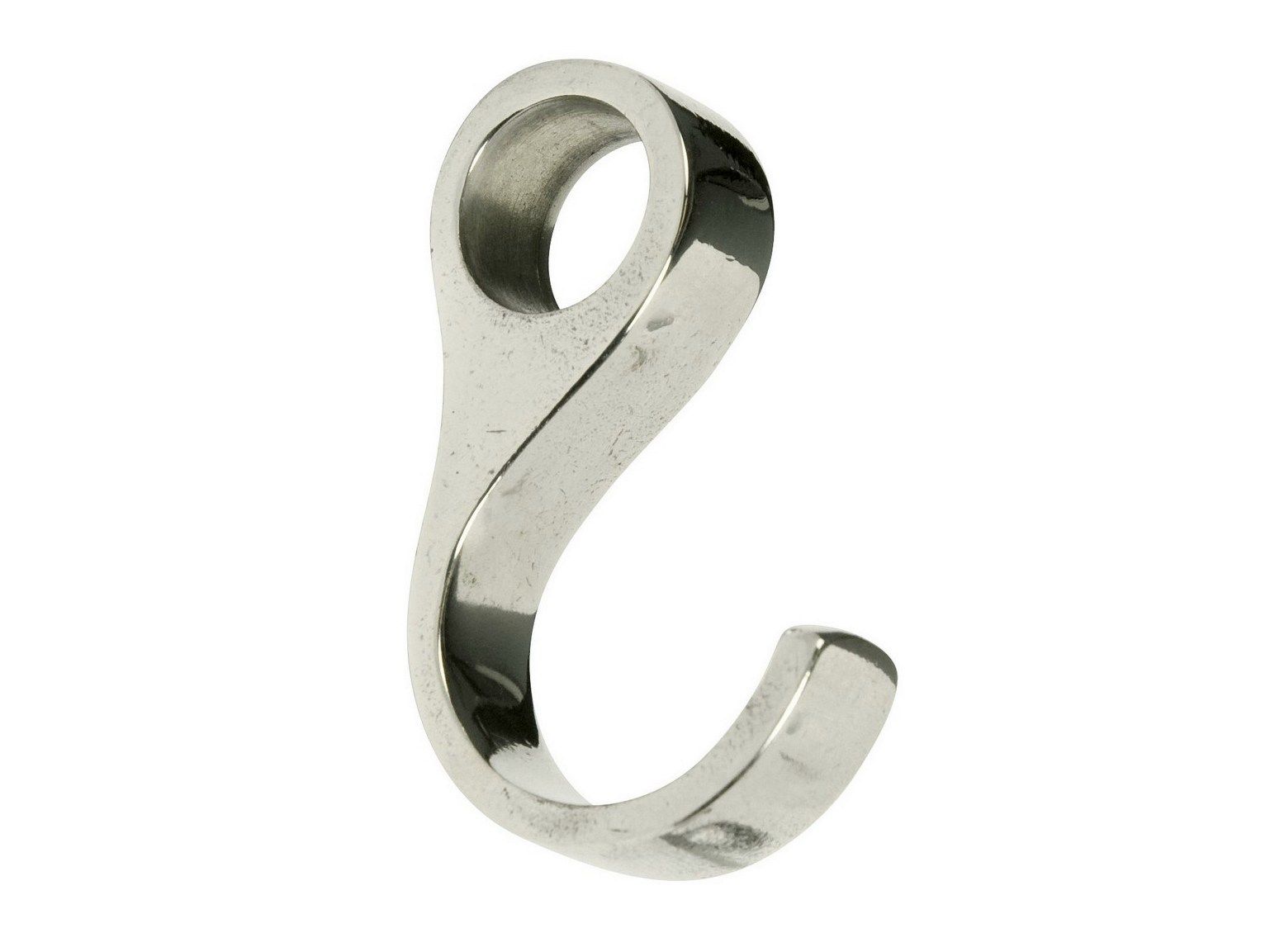 Металлическая вешалка для полотенец Dauby Pure® Plus ARCH-00011887