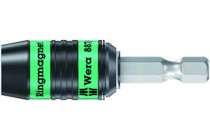 14980396 Битодержатель 887/4 RR RING RAPIDAPTOR® WE-052490 WERA