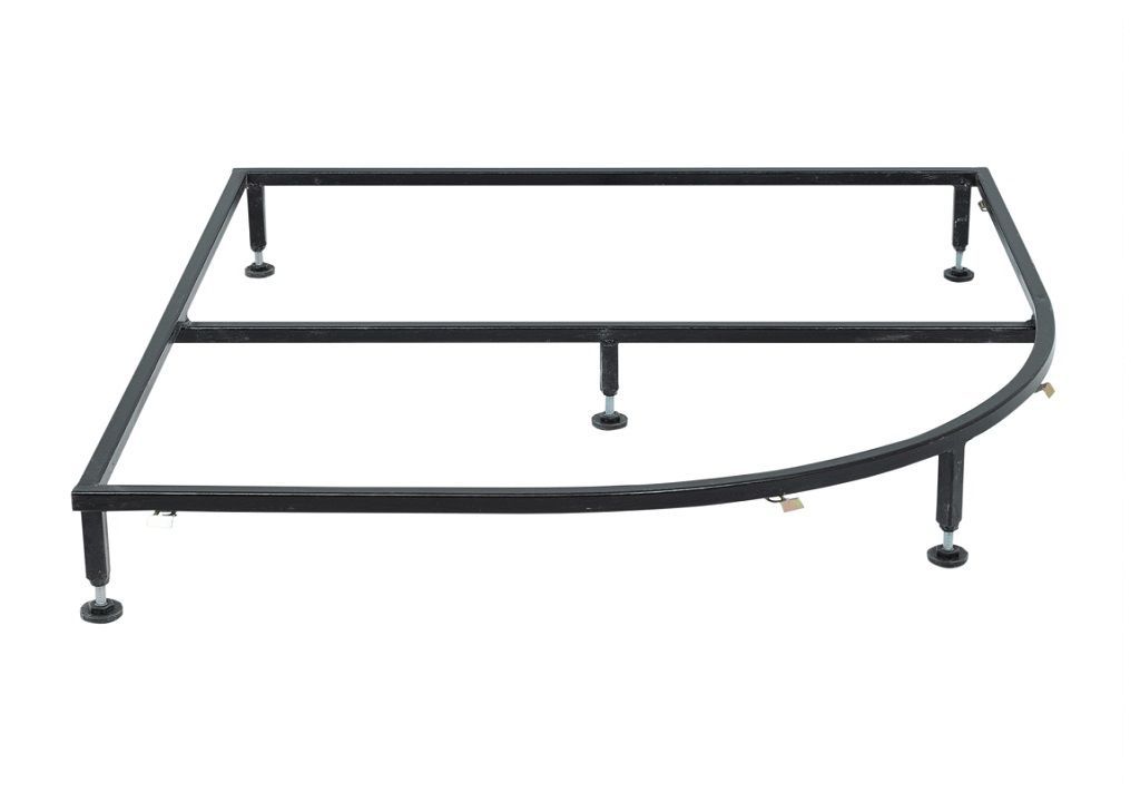 Душевой поддон Aquanet Stone Lite 100х100 (с каркасом и панелью) 00229268 - Вид №4