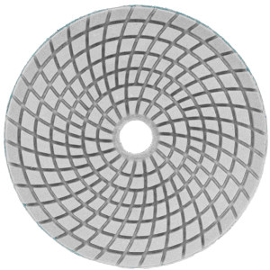 Круг алмазный гибкий REDVERG 900800 100 мм 9175788