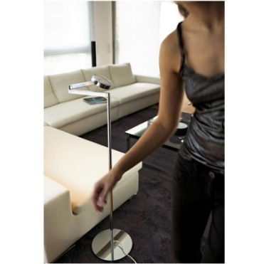 008539 Торшер Vibia Swing - Вид №1