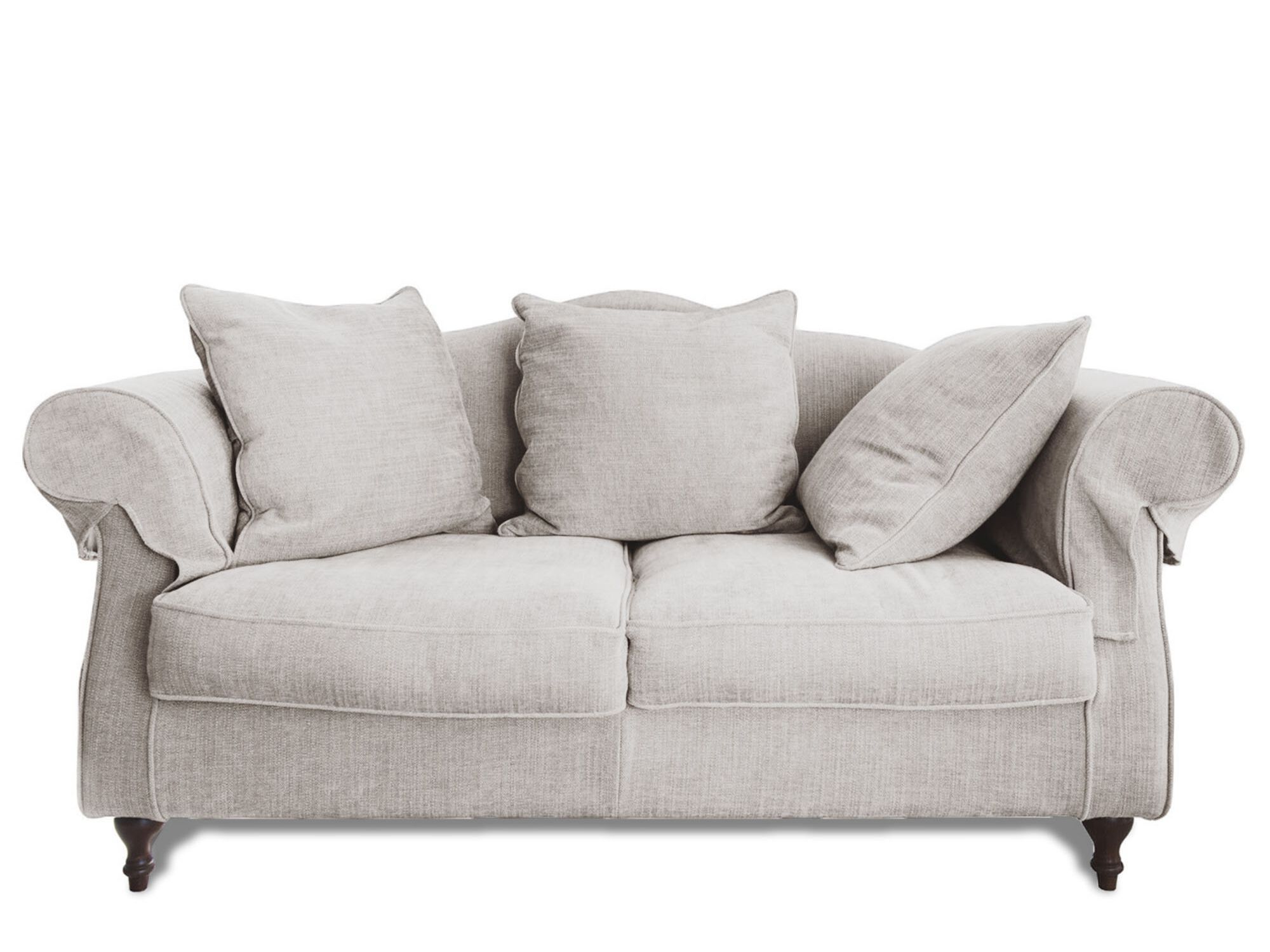 Настраиваемый тканевый диван GH LAZZERINI Divano 4 ARCH-00074911