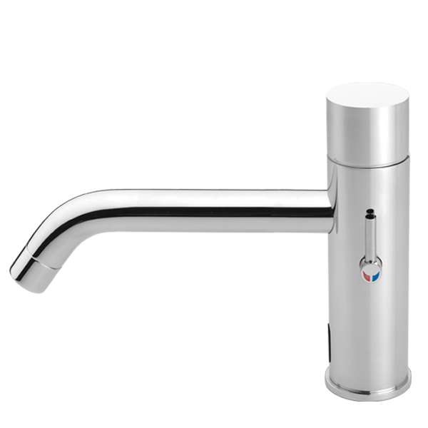 237170 Экстремальный бесконтактный смеситель на 1000 фунтов stern 