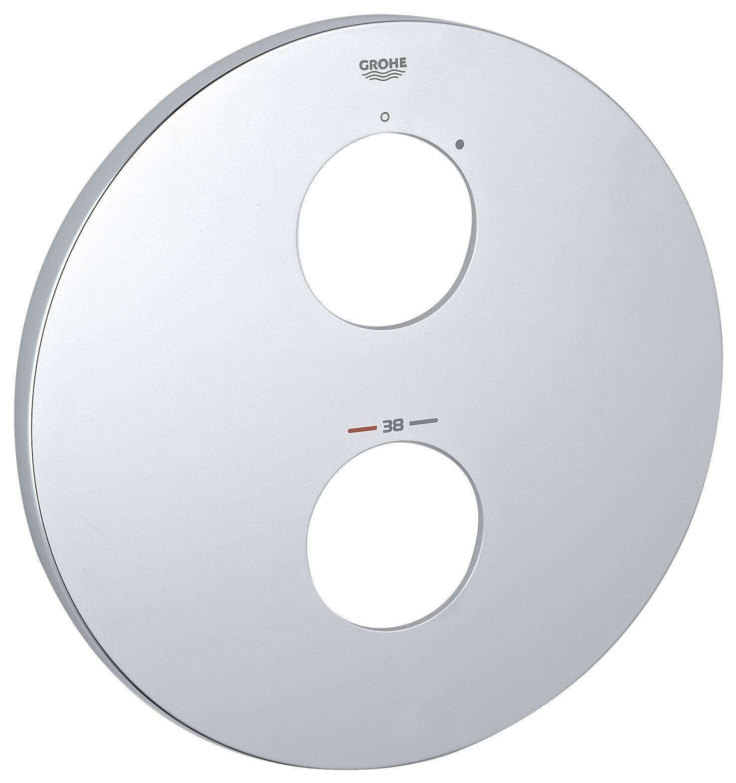 Розетка GROHE (47809000) Spare Parts