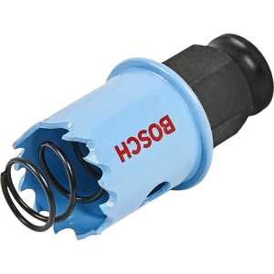 Коронка по стали Bosch 2608584784 25 мм