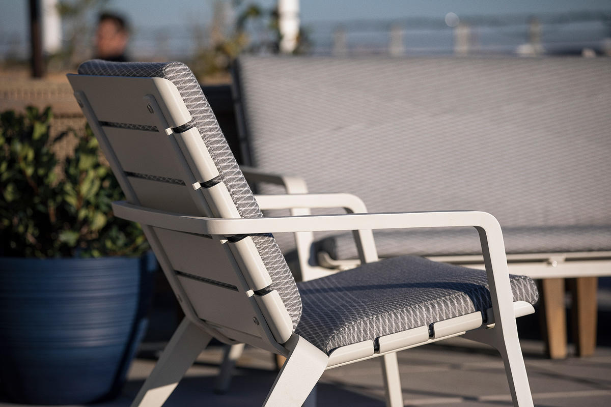 FSRT164 Текстильный стул Vaya  Forms-surfaces  - Вид №28