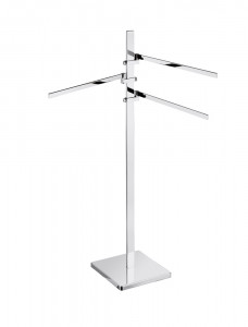 6159 Bellosta Rubinetterie ПОДСТАВКА ДЛЯ ПОЛОТЕНЦЕВ