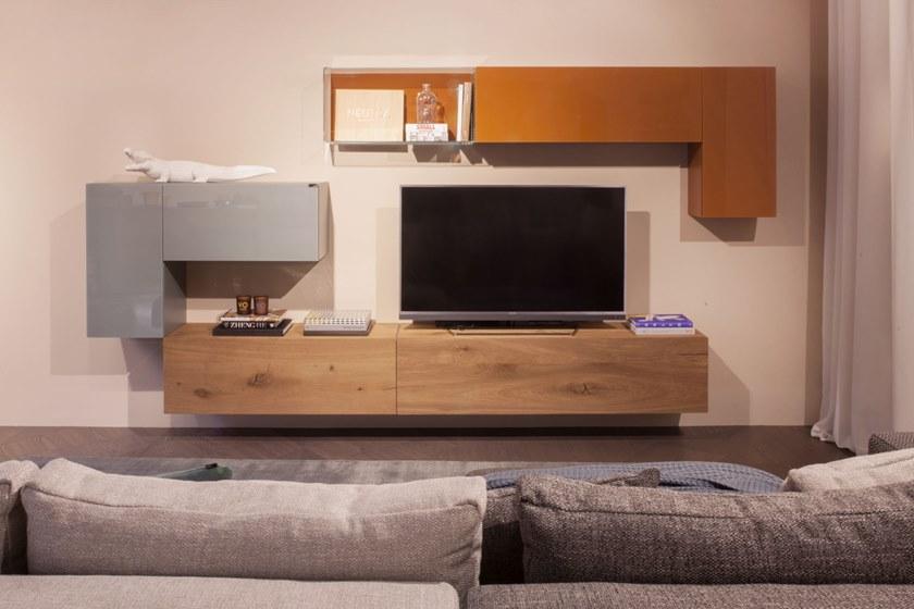 Lago Модульная оборудованная стена 36e8 sun-id-1358013 - Вид №4