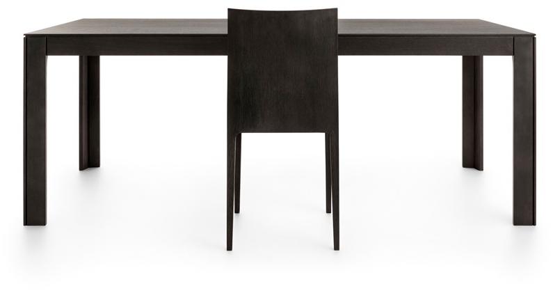 Crassevig Деревянный стол Nara sun-id-1420624 - Вид №1