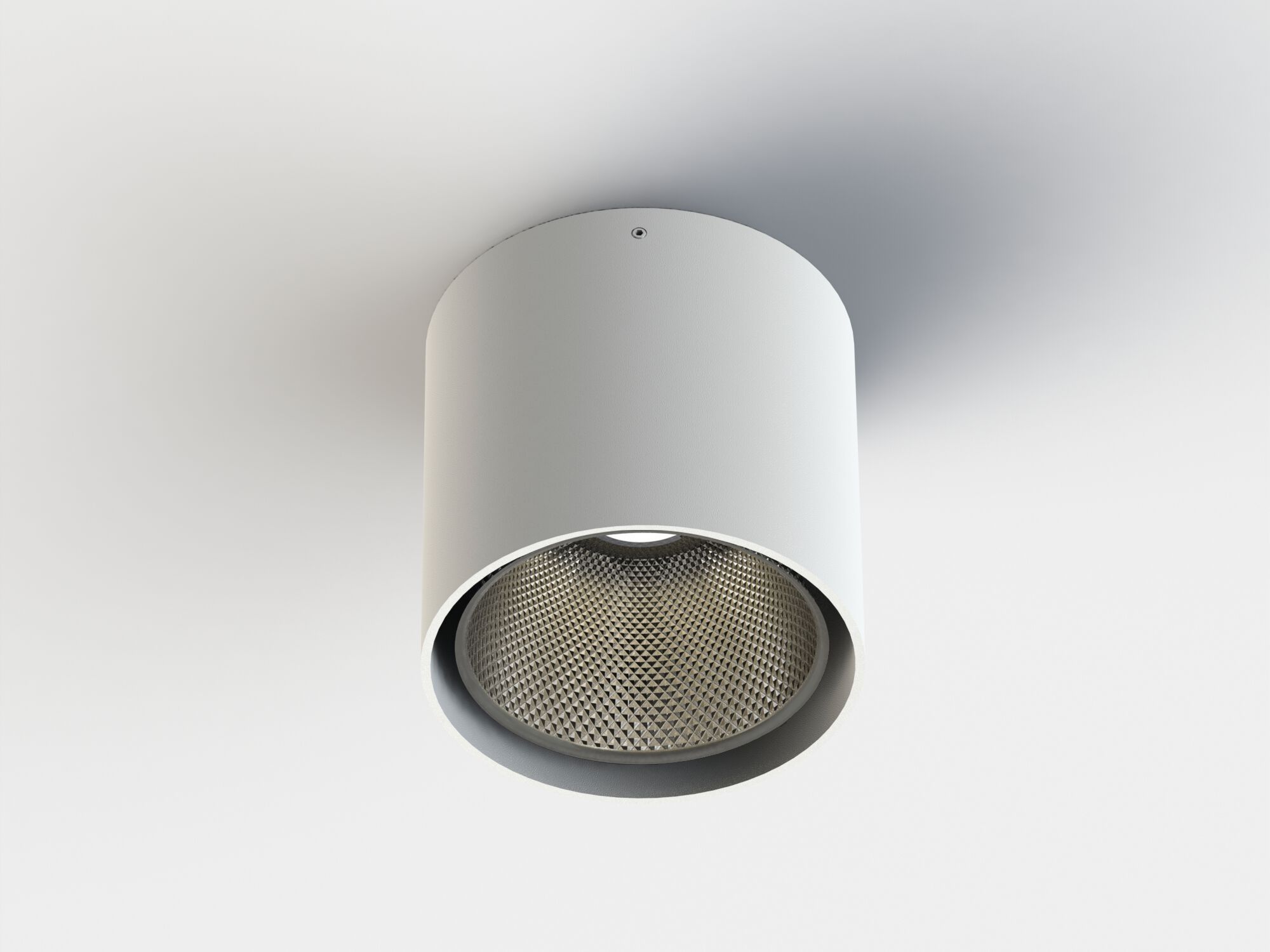 Экструдированный алюминиевый наружный потолочный светильник Lucifero's I-Pipedi ARCH-00028556