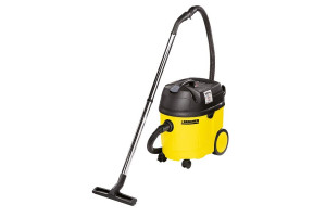 14953621 Пылесос для влажной и сухой уборки Karcher NT 361 Eco 1.184-101 Karcherprof