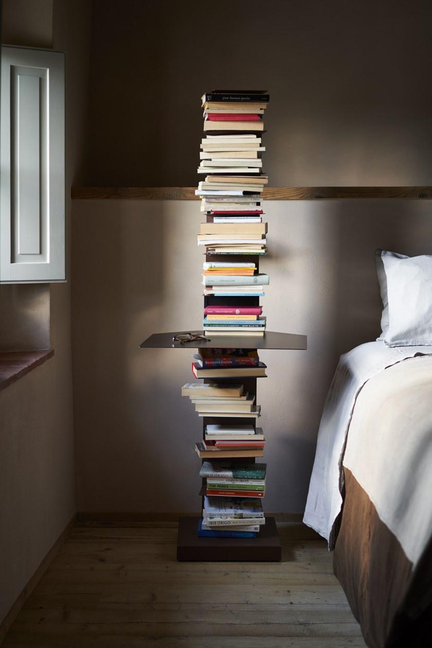 Opinion Ciatti Стальная полка для книжных шкафов птоломео Ptolomeo sun-id-1503909 - Вид №4