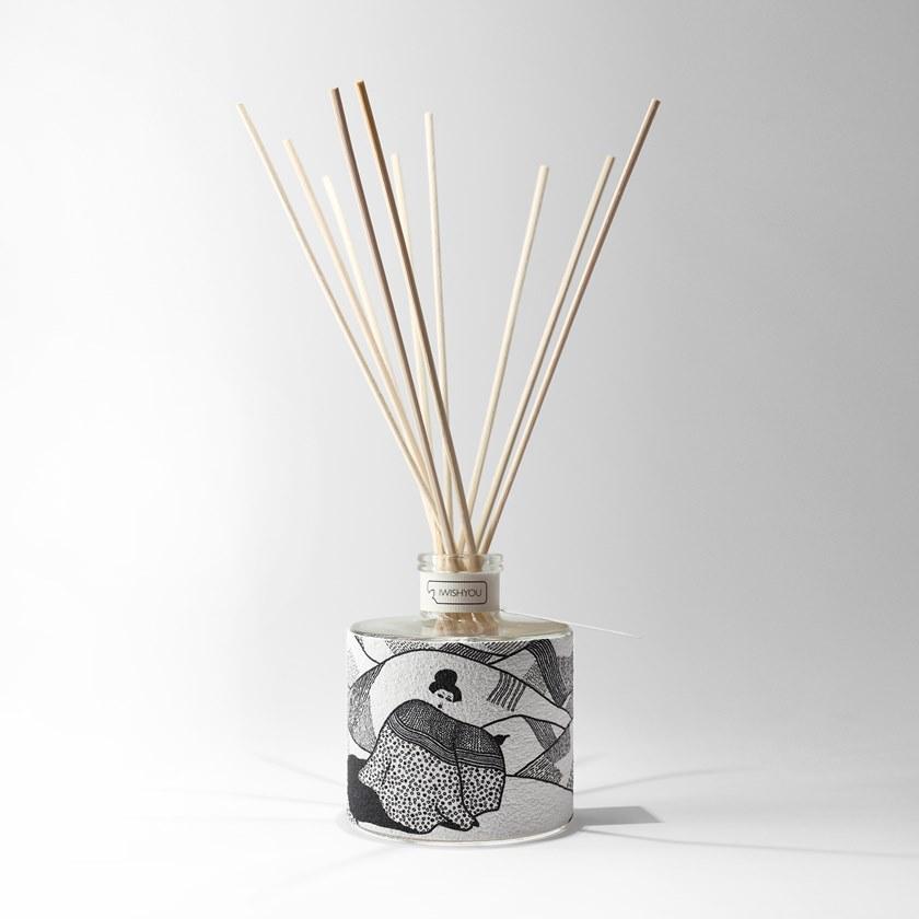 IWISHYOU Ароматизатор в натуральном камне Season one essential 8057711491407 - Вид №2