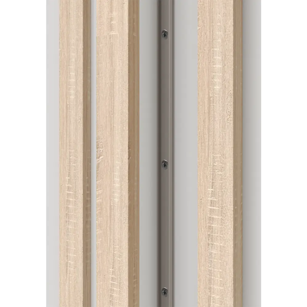 Santreyd Рейки МДФ Ривьера - элегантный декор для современного интерьера 86033711 STLM-0066248 - Вид №1