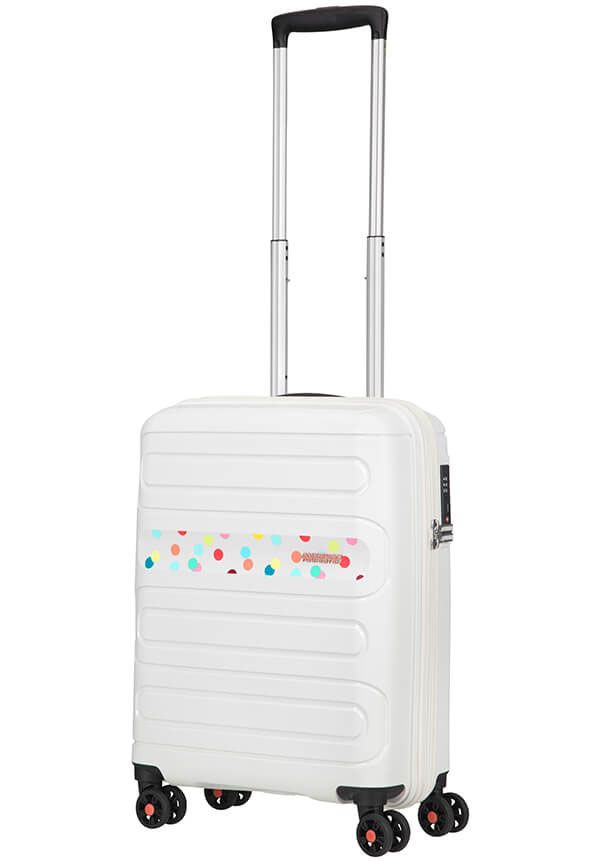51G-05011 Чемодан 51G*011 Spinner 55 American Tourister Sunside  - Вид №5