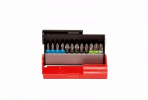 Würth Ассортимент смешанных вставок Assortimenti inserti 0614250101