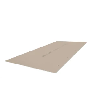 Гипсокартон 6.5 мм Knauf 2500x1200 мм 3 м²