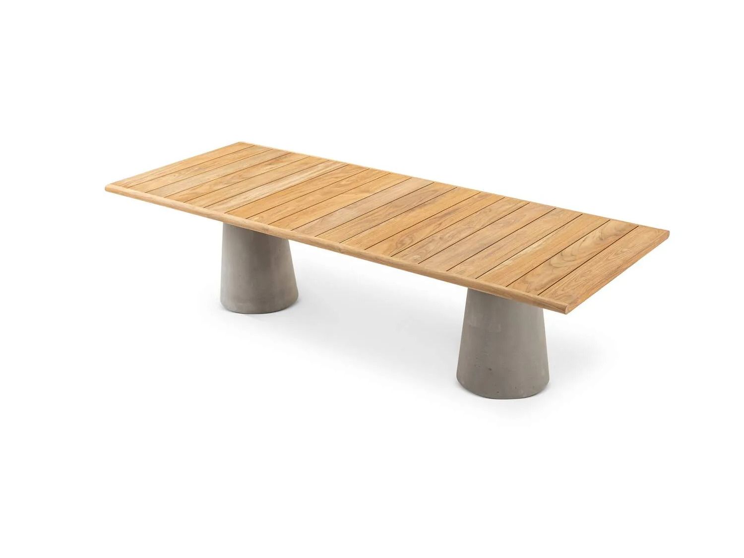 Прямоугольный садовый стол CASSINA Dine Out ARCH-00076615 - Вид №3