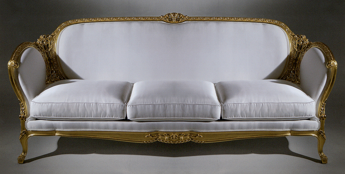 Диван  BELLONI 3070/3 