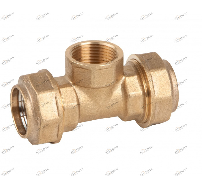 GENEBRE 0037 08 Т-образный гнездовой разъем 