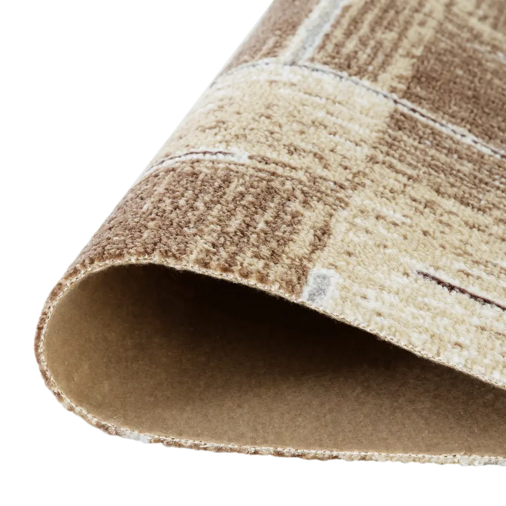 Ковровое покрытие «Мирта», 5 м, цвет бежевый ВИТЕБСКИЕ КОВРЫ STLM-2184622 - Вид №2